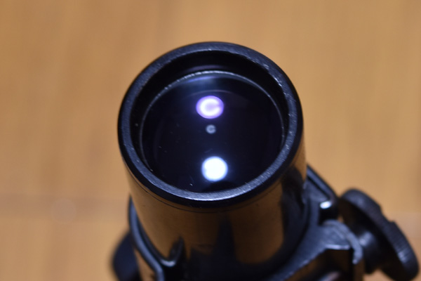 WEAVER K1.5-1 MICRO-TRAC 1.5x20