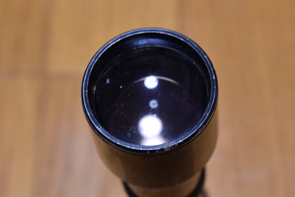 WEAVER K1.5-1 MICRO-TRAC 1.5x20