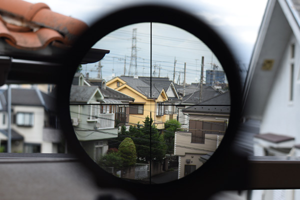 WEAVER K1.5-1 MICRO-TRAC 1.5x20