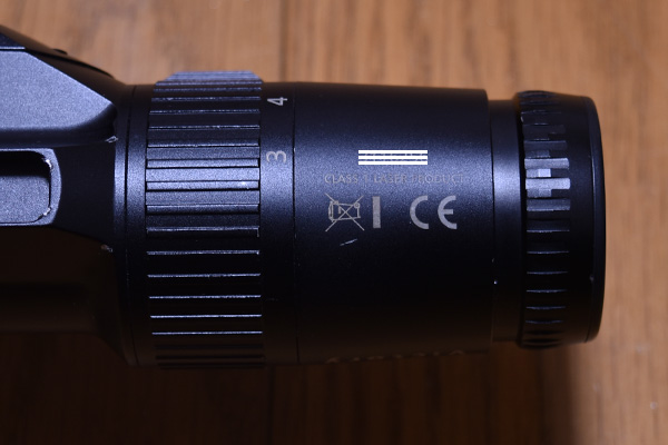 ZEISS Diarange M 3-12x56