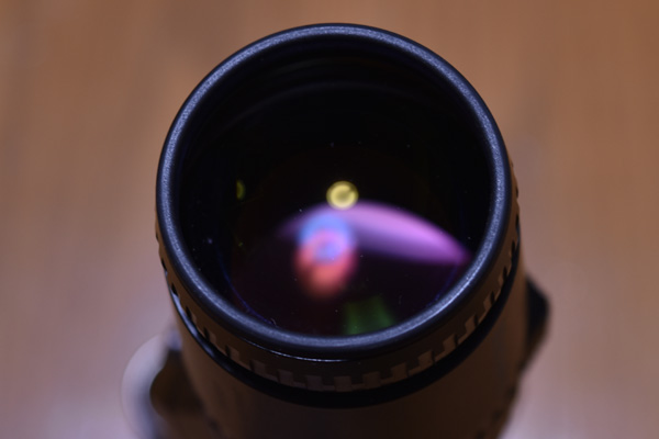 ZEISS Diarange M 3-12x56